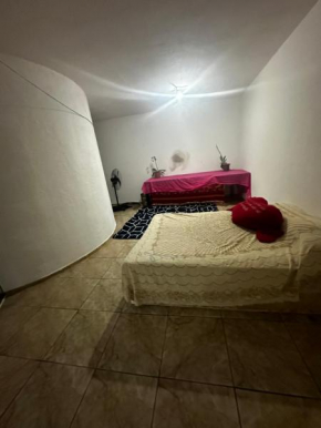 Quarto casal
